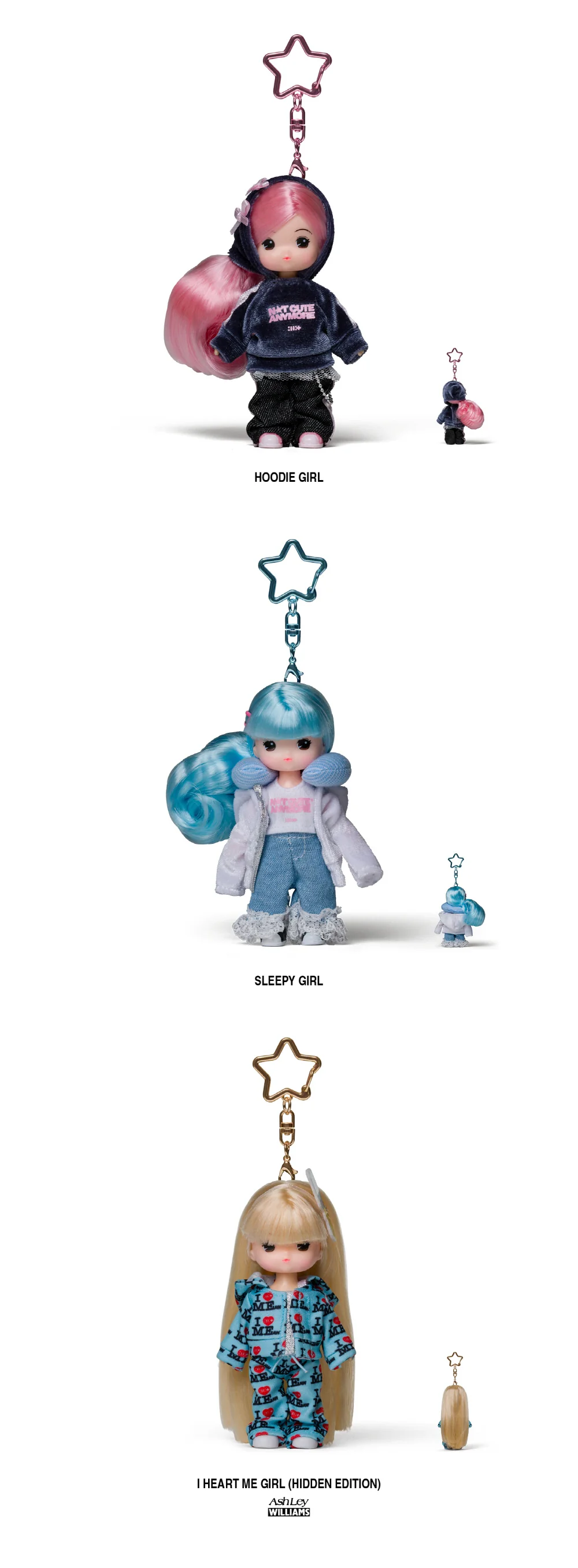 ILLIT - 1st Single Album NOT CUTE ANYMORE [Little Mimi Ver.] - Image 4
