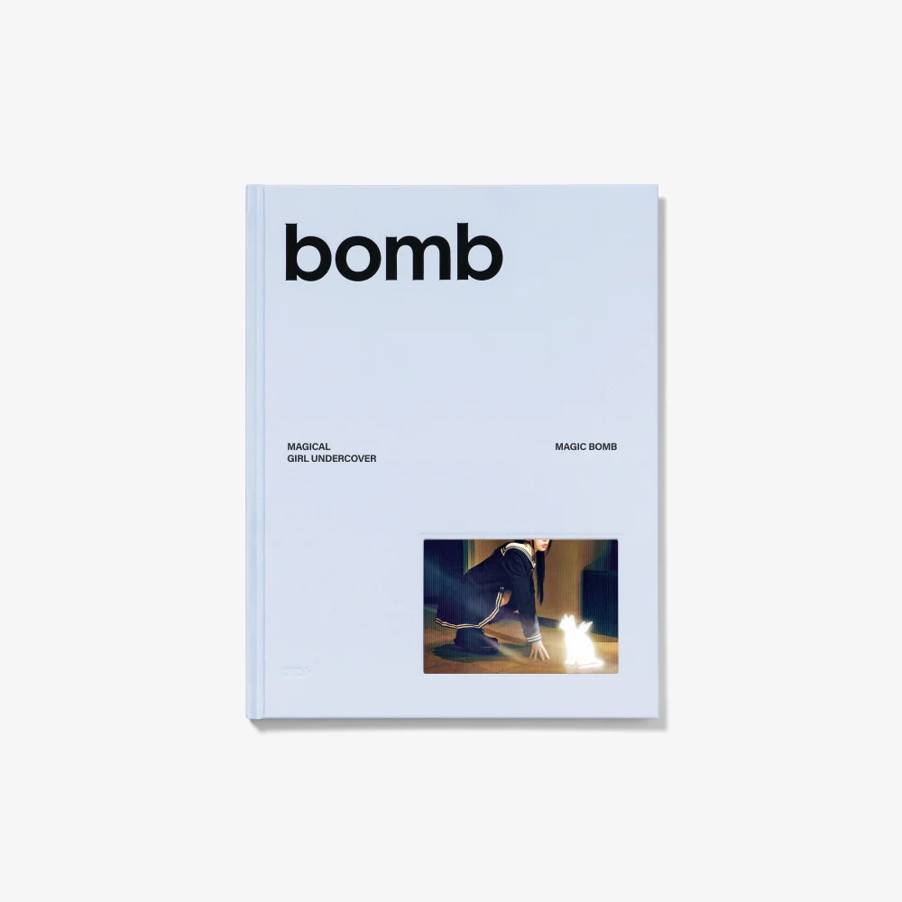 ILLIT - 3rd Mini Album bomb CD - Image 6