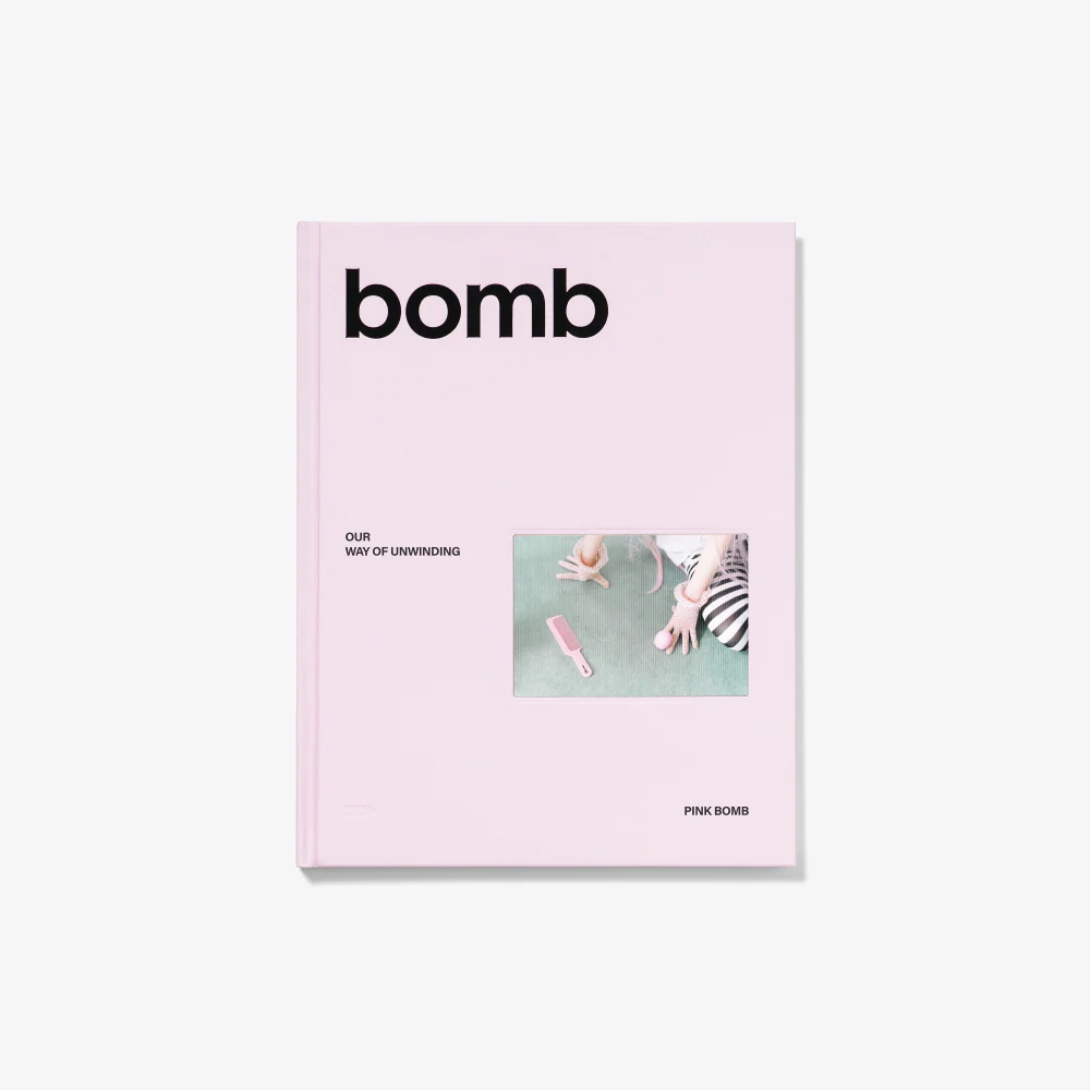 ILLIT - 3rd Mini Album bomb CD - Image 7