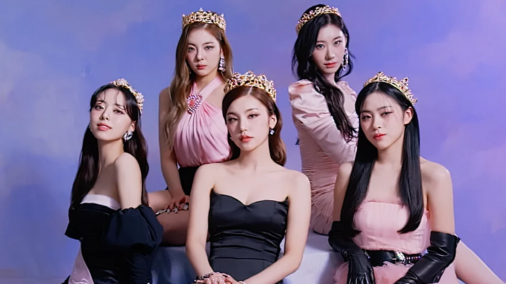 ITZY - CHECKMATE STANDARD EDITION Random version Album+Pre-Order Benefit - Image 7