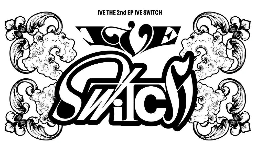 IVE - 2nd EP Album IVE SWITCH - Image 2