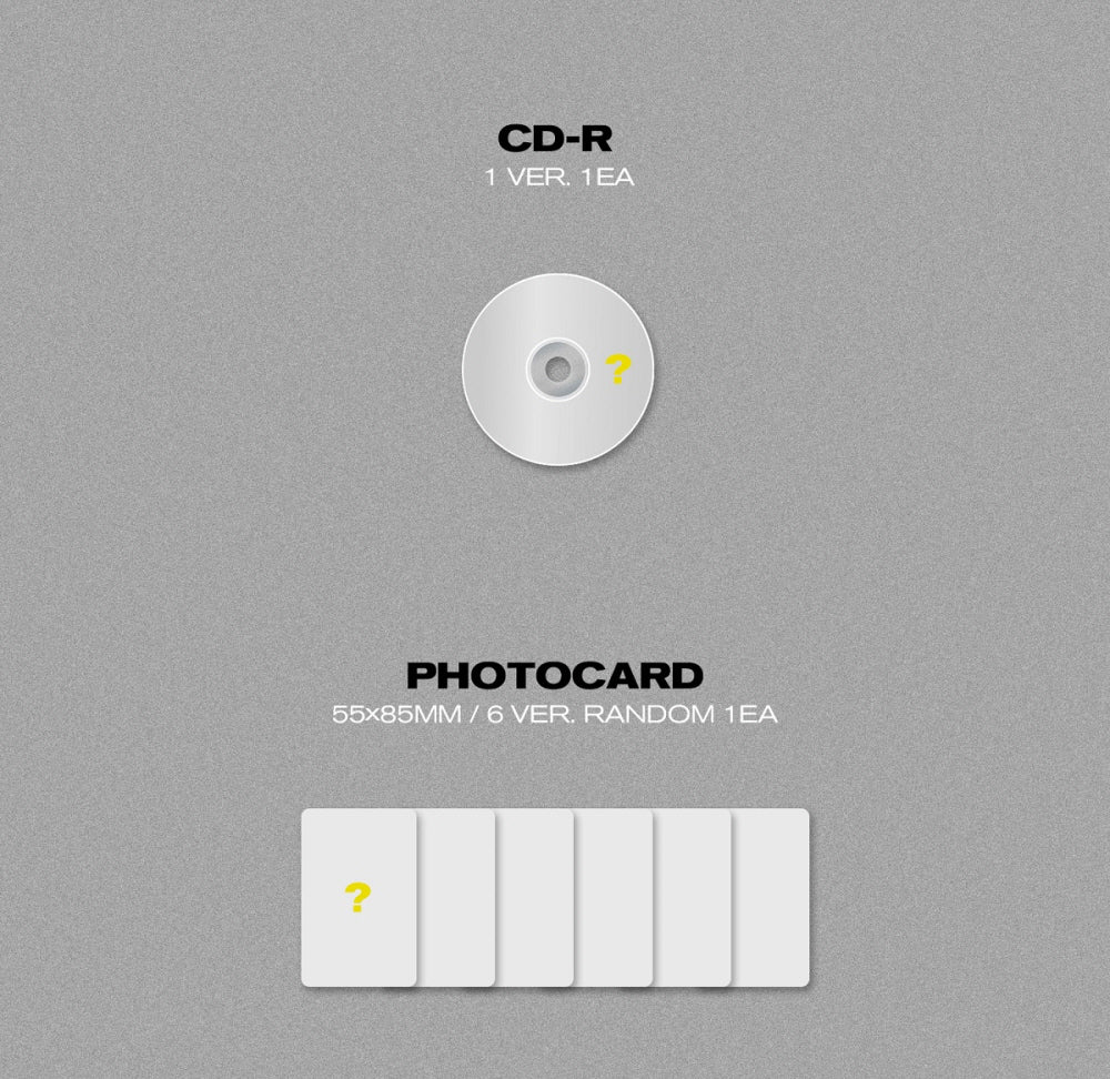IVE - After Like (Jewel Random Ver. / Limited Edition) CD - Image 4