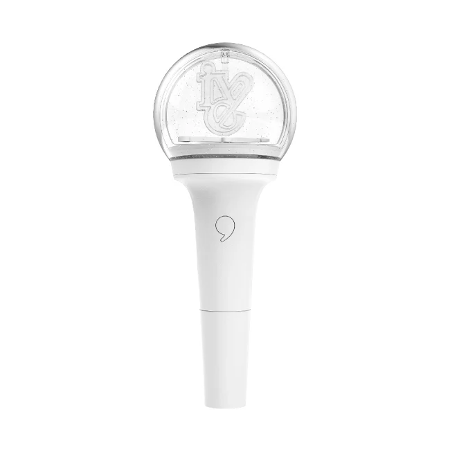 IVE - OFFICIAL LIGHT STICK DIVE FANLIGHT