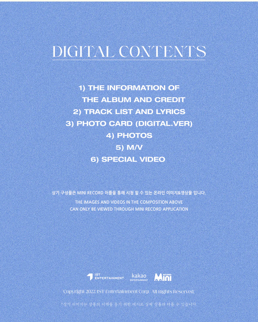 JEONG EUN JI - Remake Album [log] META (PLATFORM ver.) - Image 5
