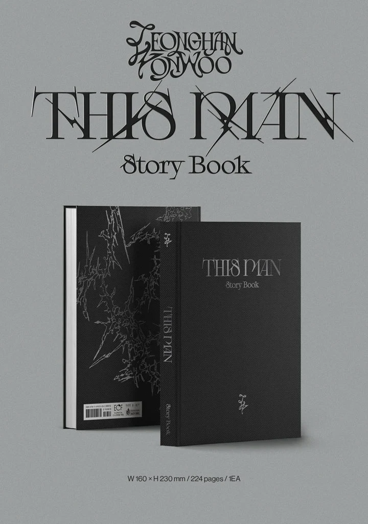 Jeonghan X Wonwoo [This Man Story Book] - Image 2
