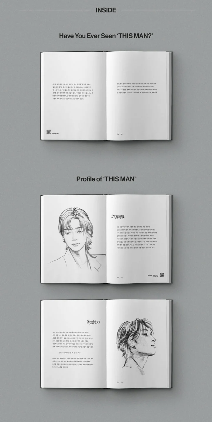 Jeonghan X Wonwoo [This Man Story Book] - Image 3