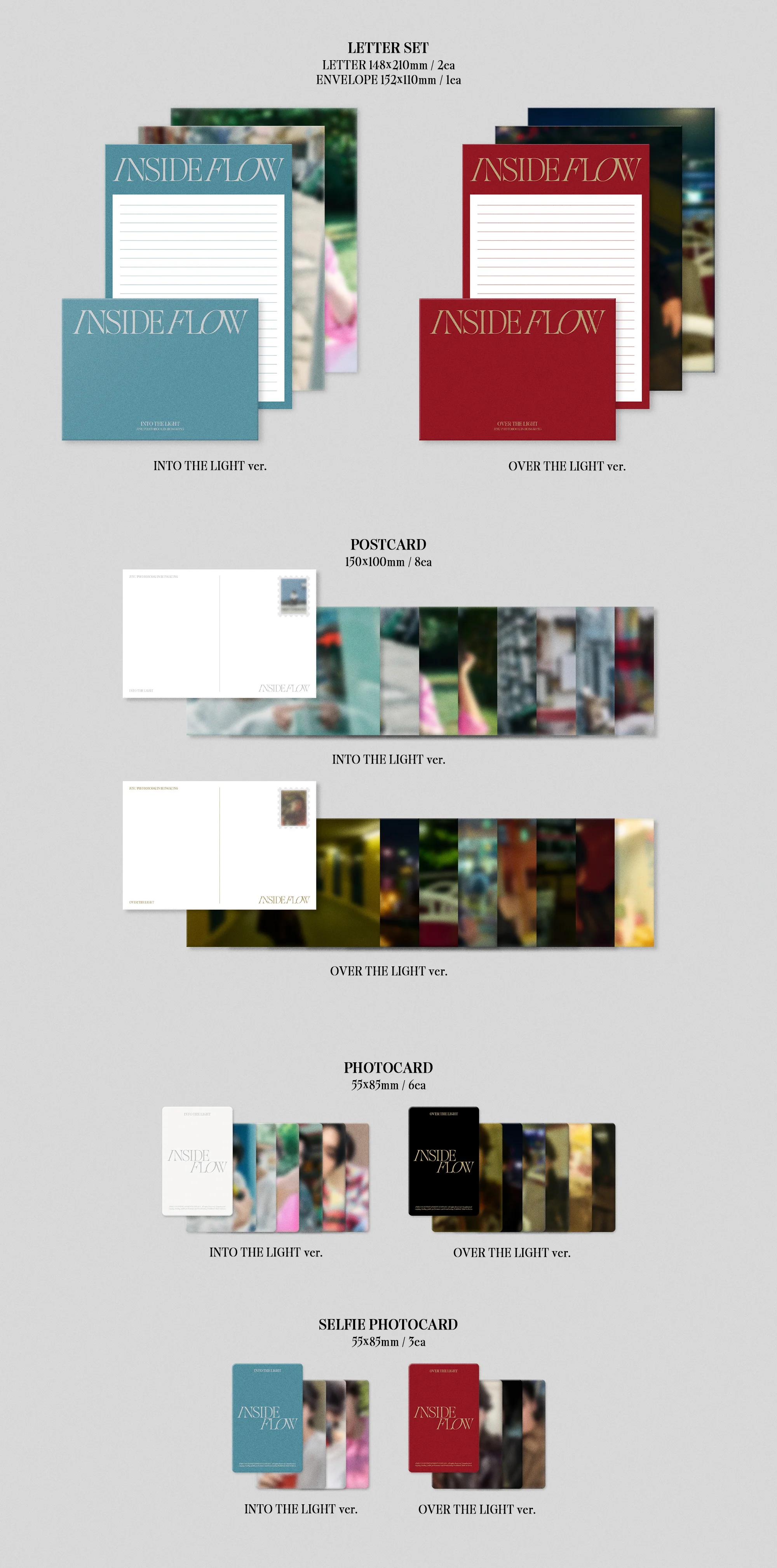 Jinu Photobook in Hong Kong INSIDE FLOW - Image 3