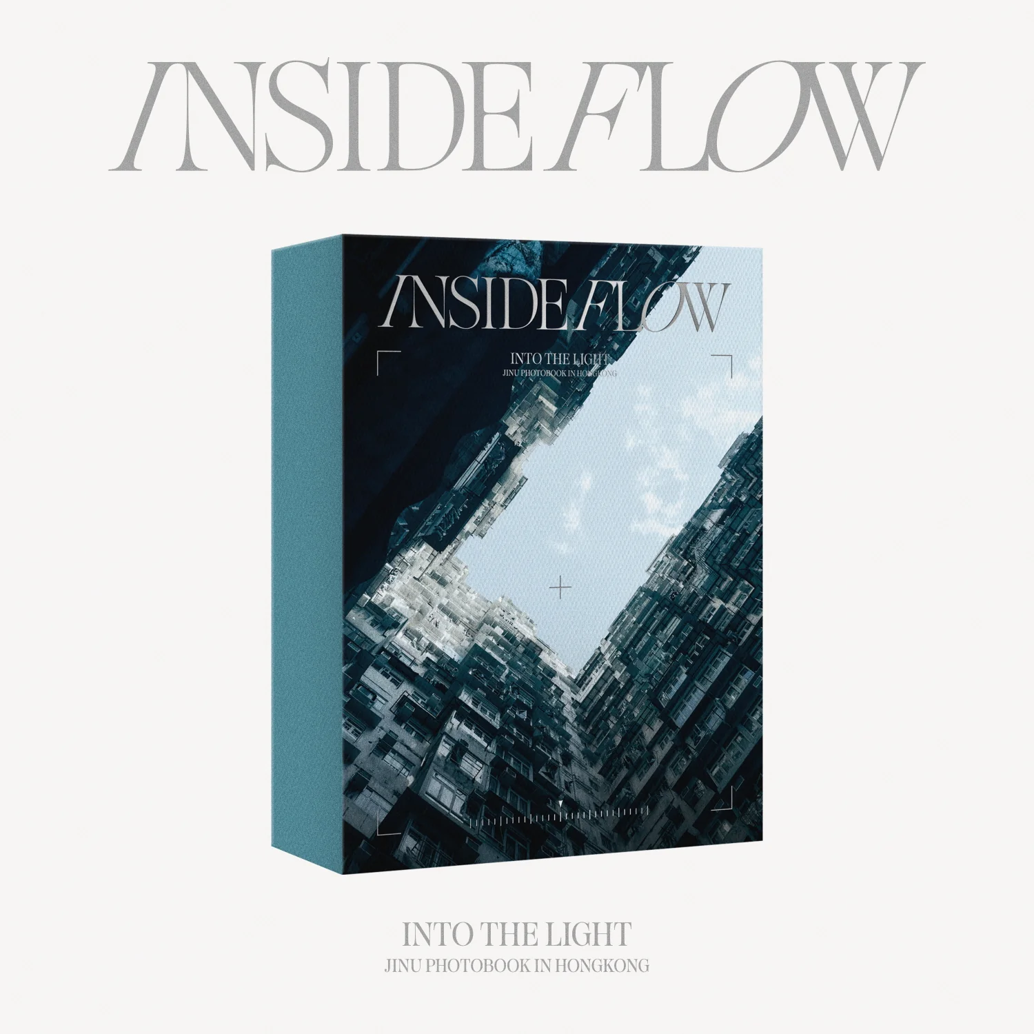 Jinu Photobook in Hong Kong INSIDE FLOW - Image 5
