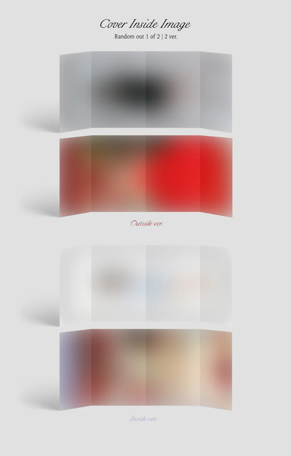 JO YU RI - Op.22 Y-Waltz : in Minor Album - Image 3