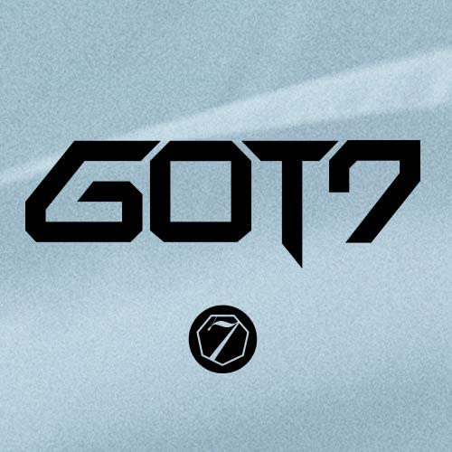JYP GOT7 - Breath of Love : Last Piece (Vol.4) Random Cover Album+Extra Photocards Set - Image 5