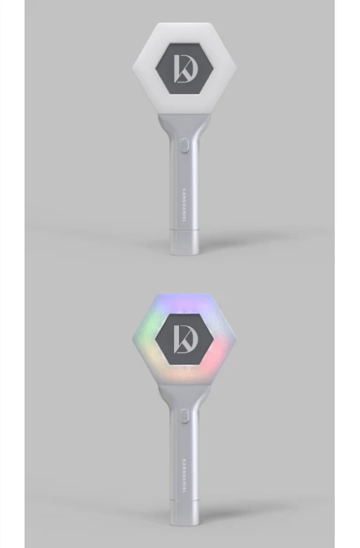 KANG DANIEL Official Light Stick version 2 Fanlight - Image 3