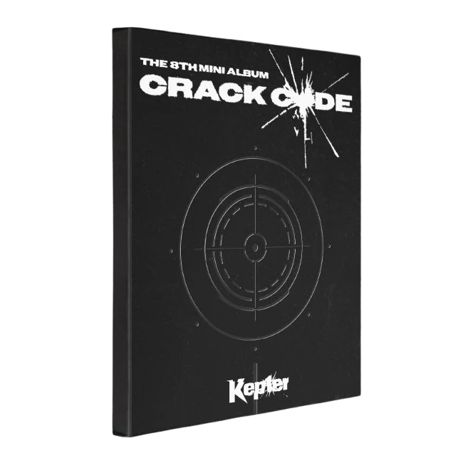 Kep1er - 8th Mini Album Crack Code MD version - Image 2