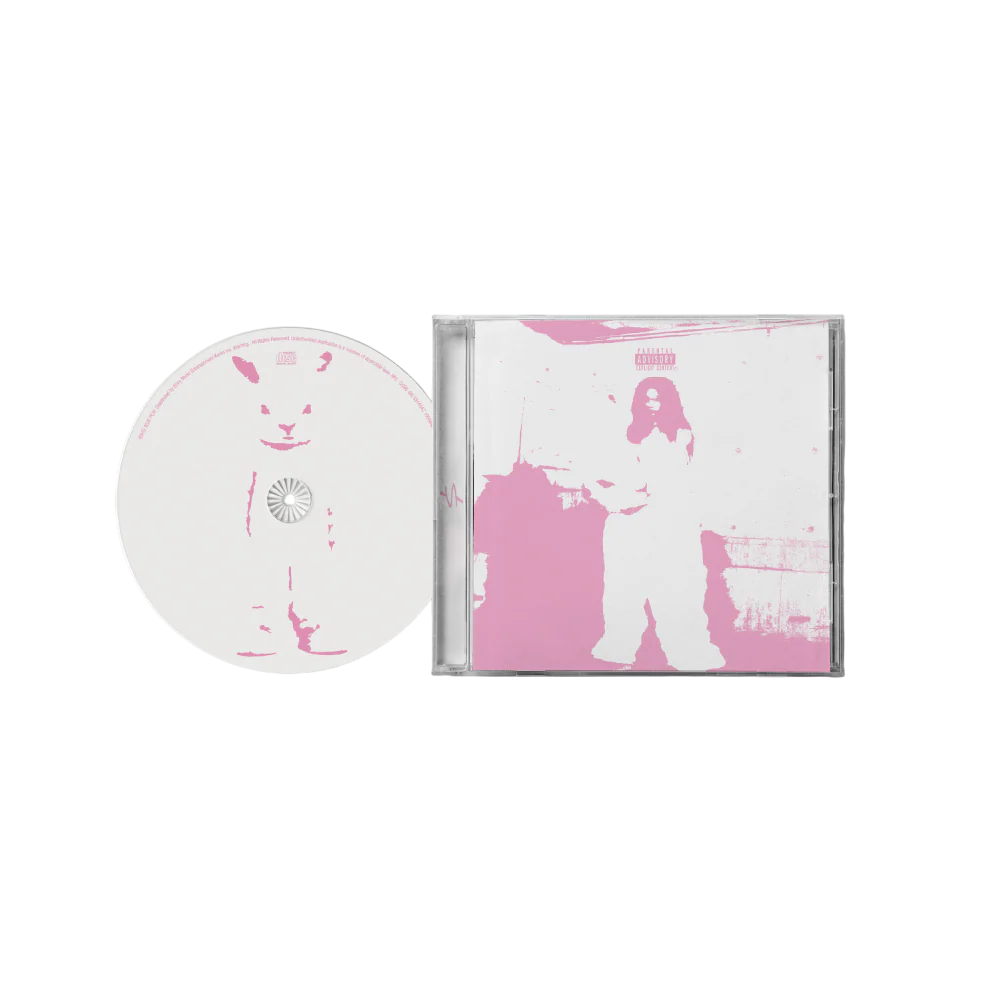 Kid Milli - LOVE$ICK (LOVESICK) CD - Image 5