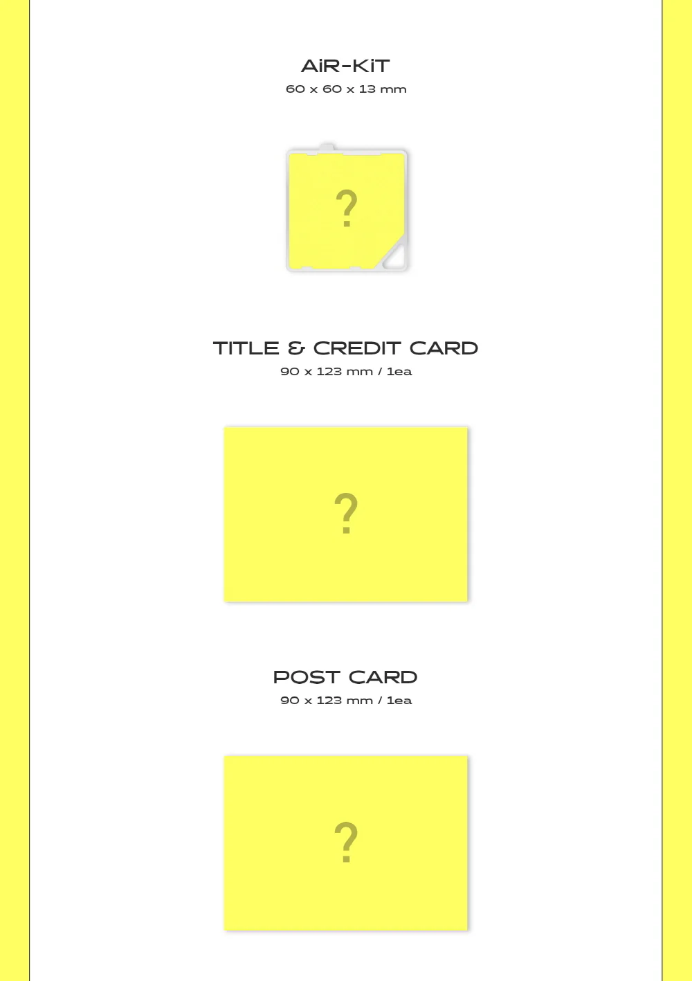 [KIHNO KIT] CRAVITY - [LIBERTY : IN OUR COSMOS] (Vol.1 - Part.2) - Image 3