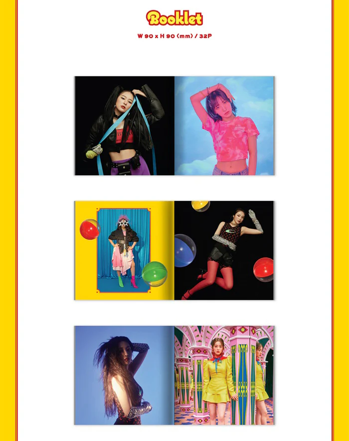 [KIHNO KIT] RED VELVET - The ReVe Festival Day 1 - Image 4