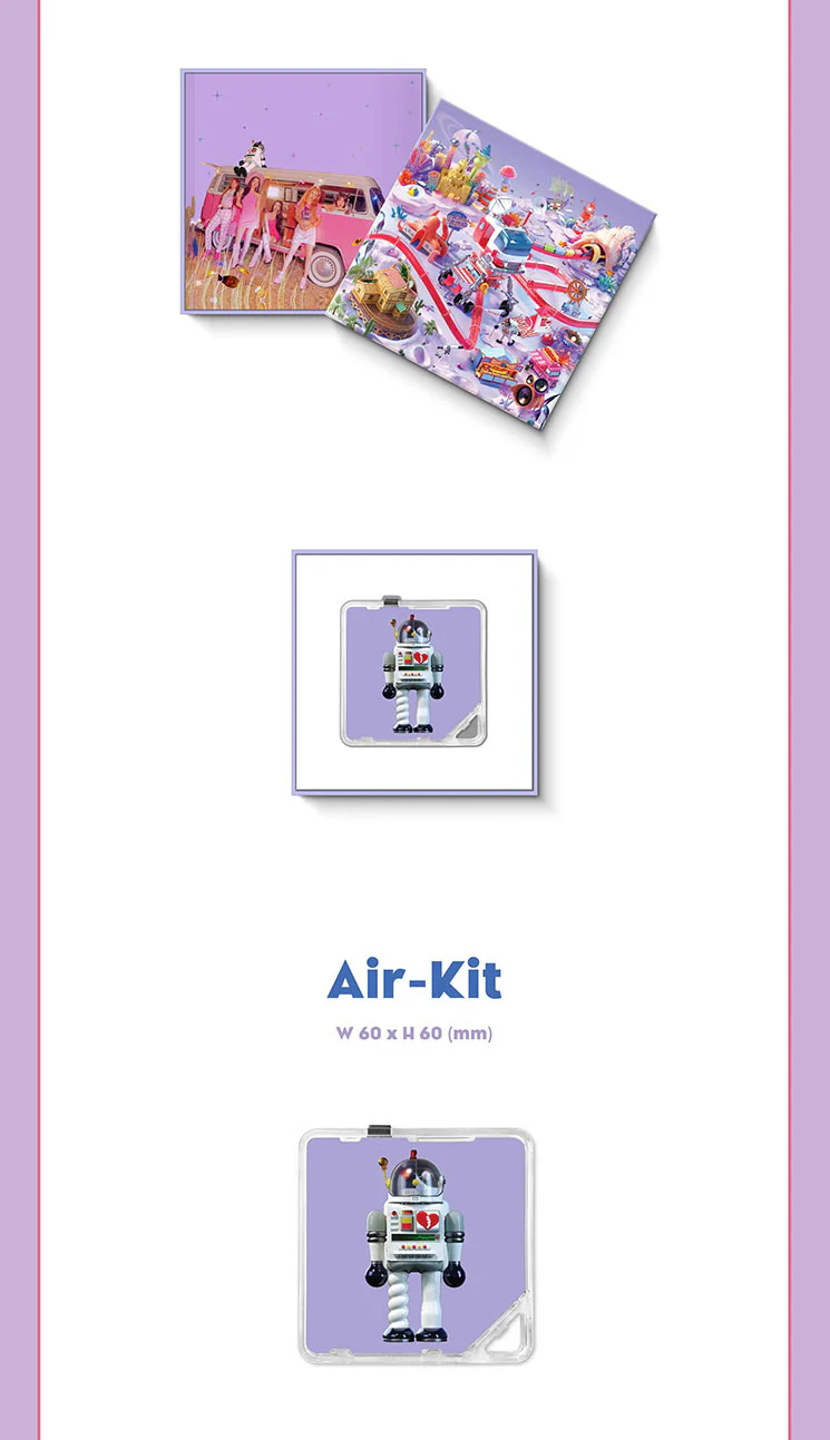 [KIHNO KIT] RED VELVET - THE REVE FESTIVAL DAY 2 - Image 3