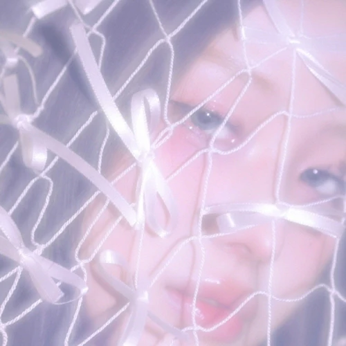 KIM MI JEONG - I'M FINE Album - Image 2