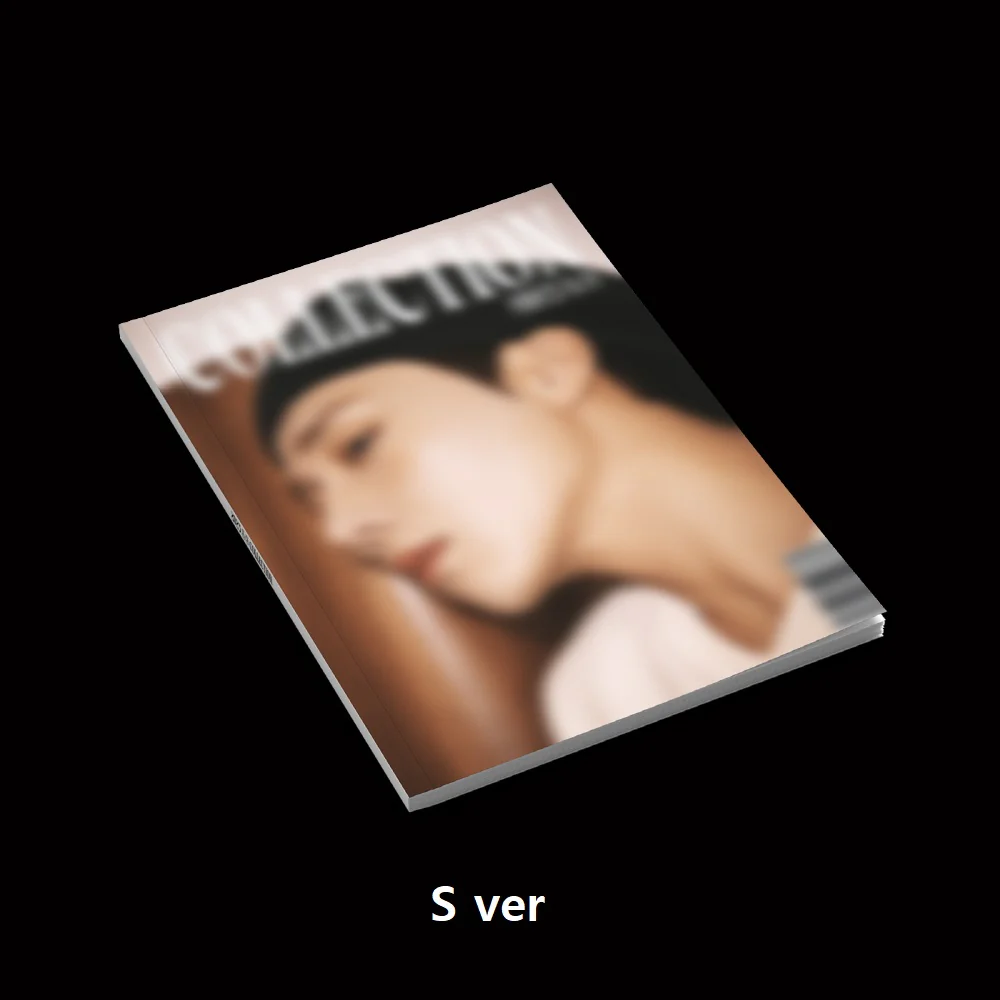 KIM SUNG KYU [ INFINITE ] - 5th Mini Album 2023 S/S Collection CD - Image 2