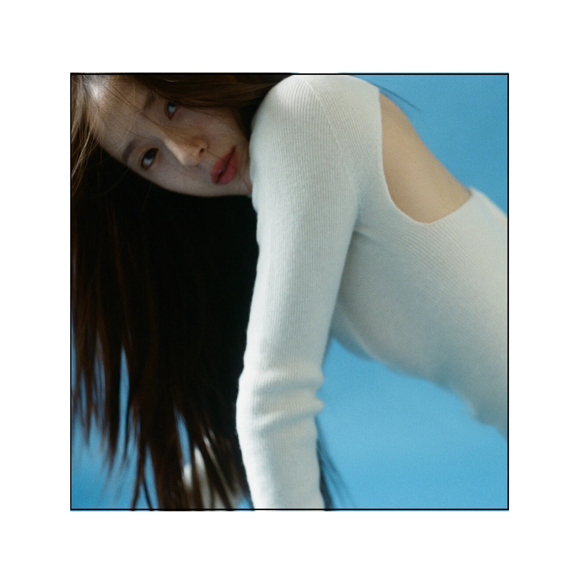 Krystal - Solitary CD - Image 2