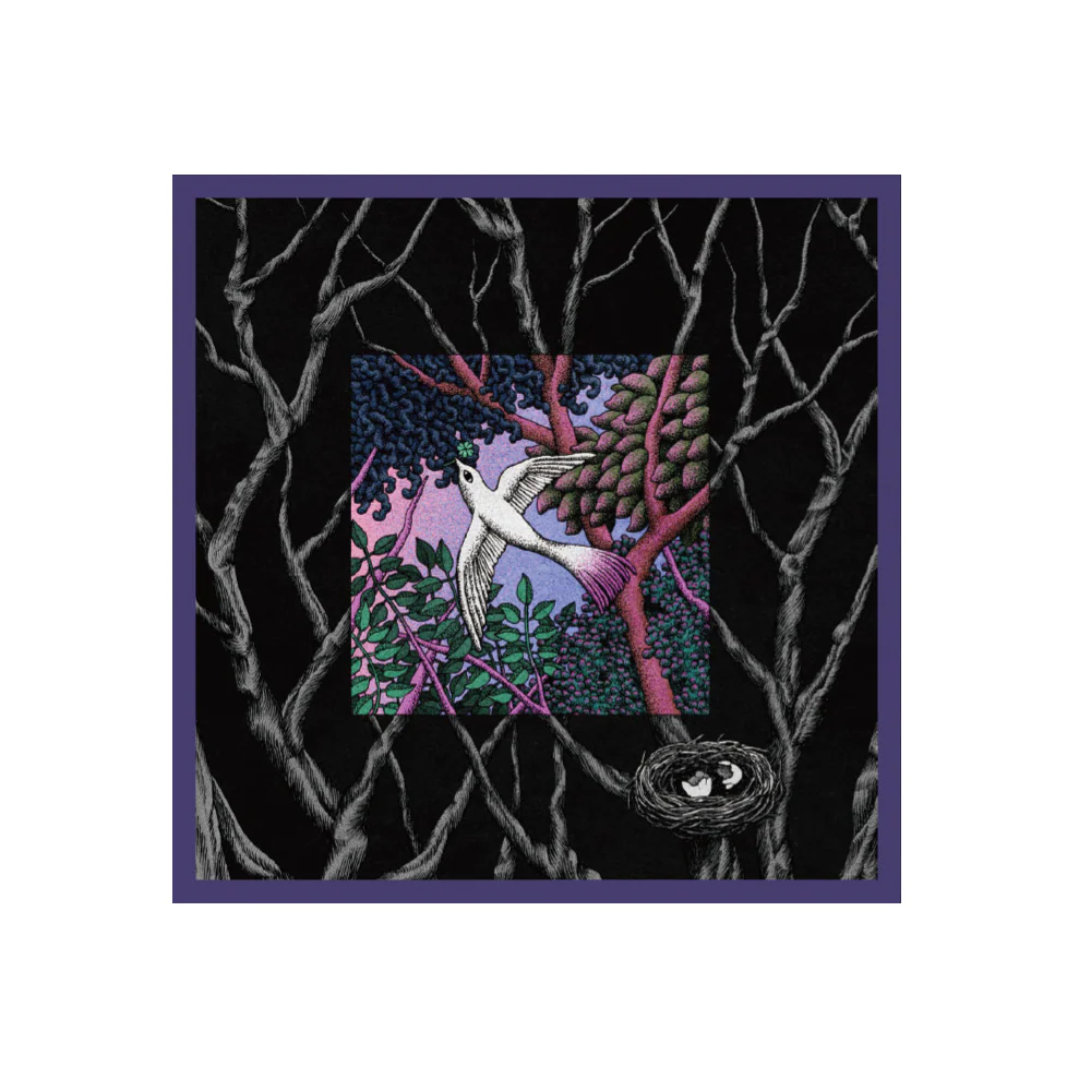La Poem - 3rd Mini Album Alive Platform version - Image 5
