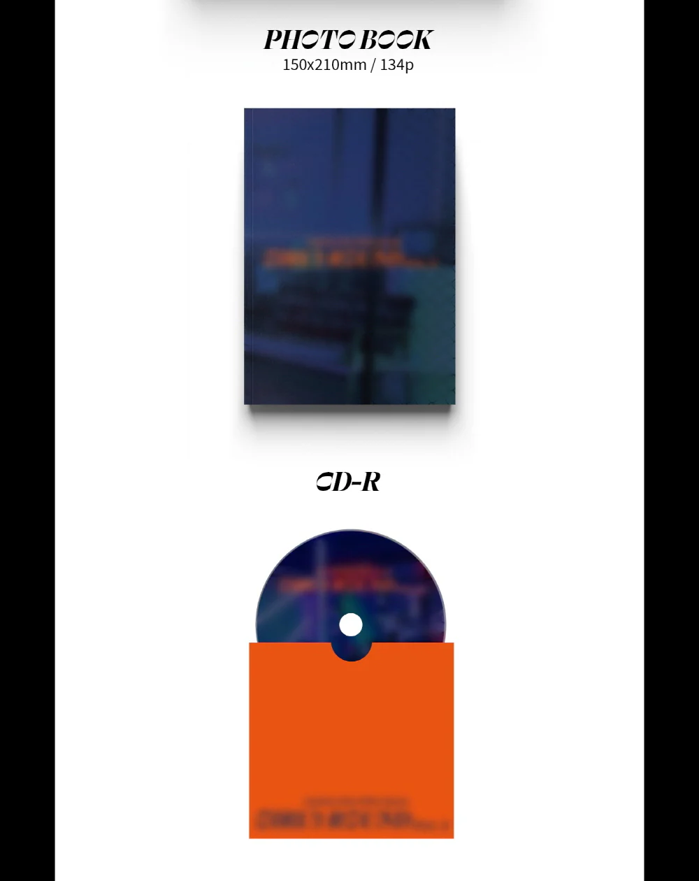 Lapillus - GIRL's ROUND Part. 2 (2nd Mini Album) - Image 3