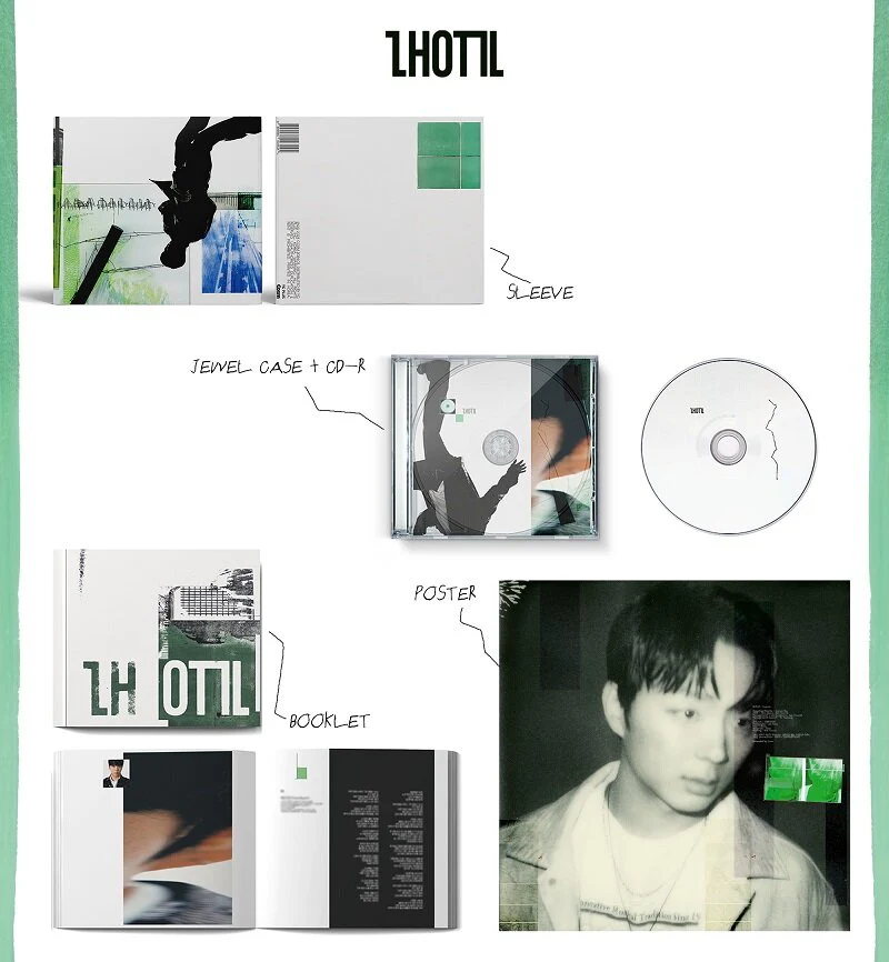 Layone - LAYONE Album - Image 2