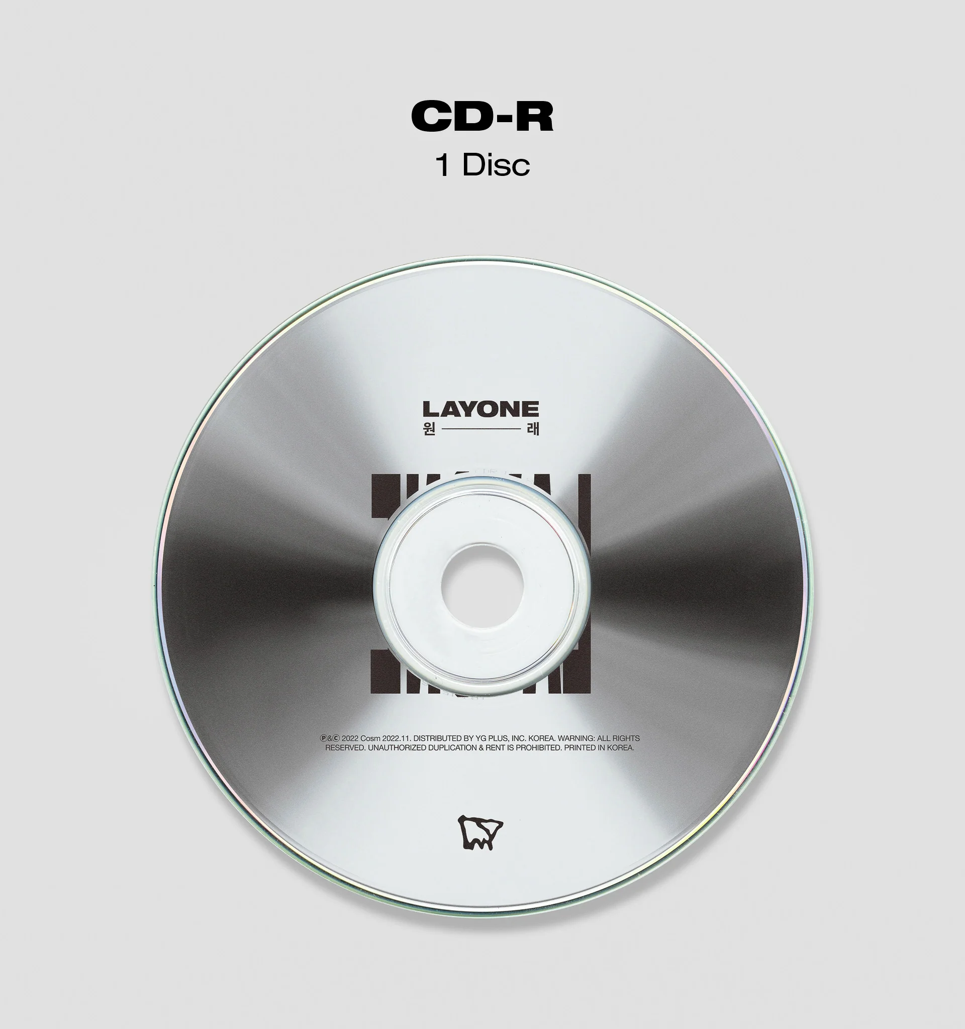 Layone - ORIGINALLY [EP] - Image 3