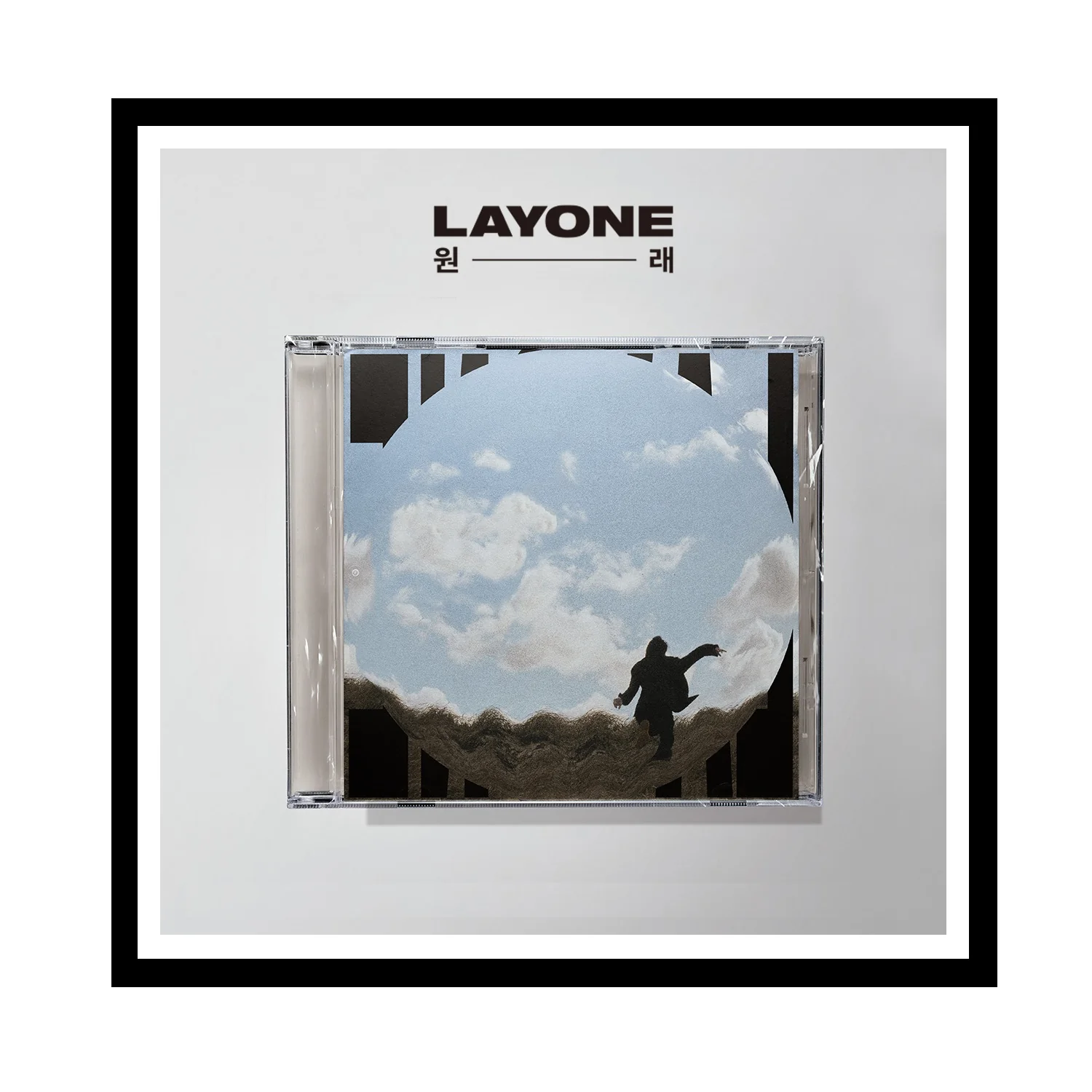 Layone - ORIGINALLY [EP] - Image 6