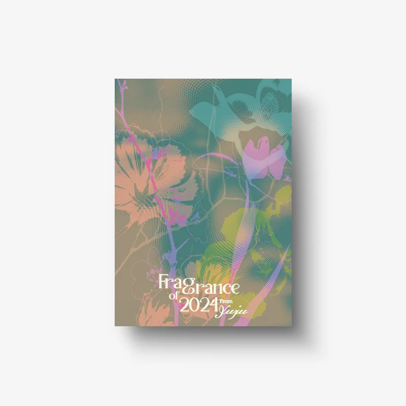 YUJU - 2024 SEASON'S GREETINGS [Fragrance of 2024 from YUJU]