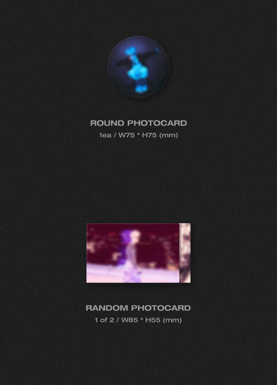 LEE CHANHYUK AKMU - 1ST SOLO ALBUM [ERROR] - Image 4