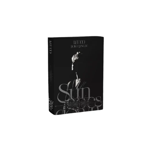 Lee Do - Solo Single Sun goes down Pocaalbum version