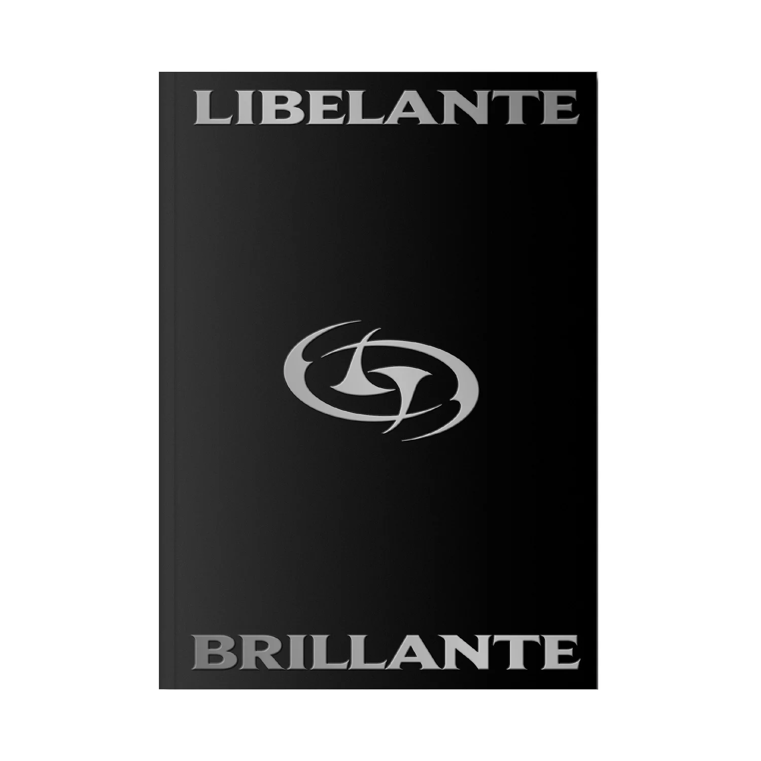 Libelante - Mini Album Brillante CD - Image 6