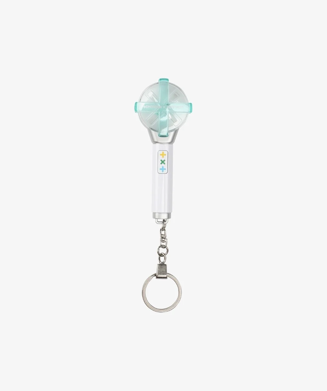 [Keyring] TXT - MOA OFFICIAL FAN LIGHT STICK KEYRING - Image 5