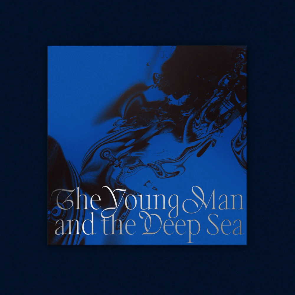 LIM HYUN SIK BTOB - The Young Man and the Deep Sea [LP]