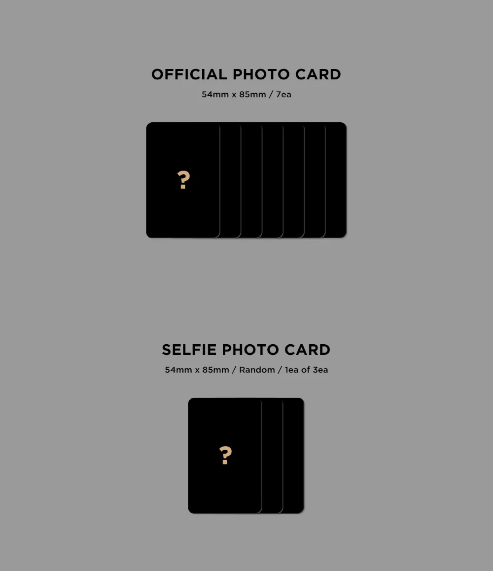 LIM YOUNG MIN - 1st EP Album ROOM [Platform Ver.] - Image 4