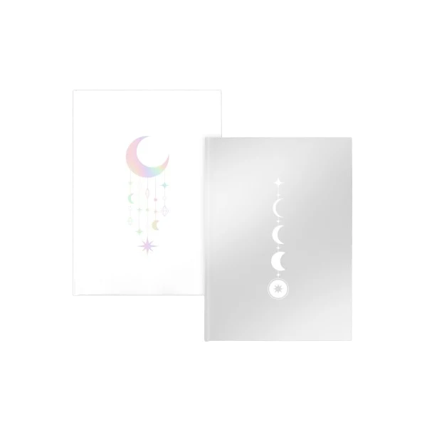 Lun8 - 2nd Single Album Lost Meta Album version Platform - Image 2