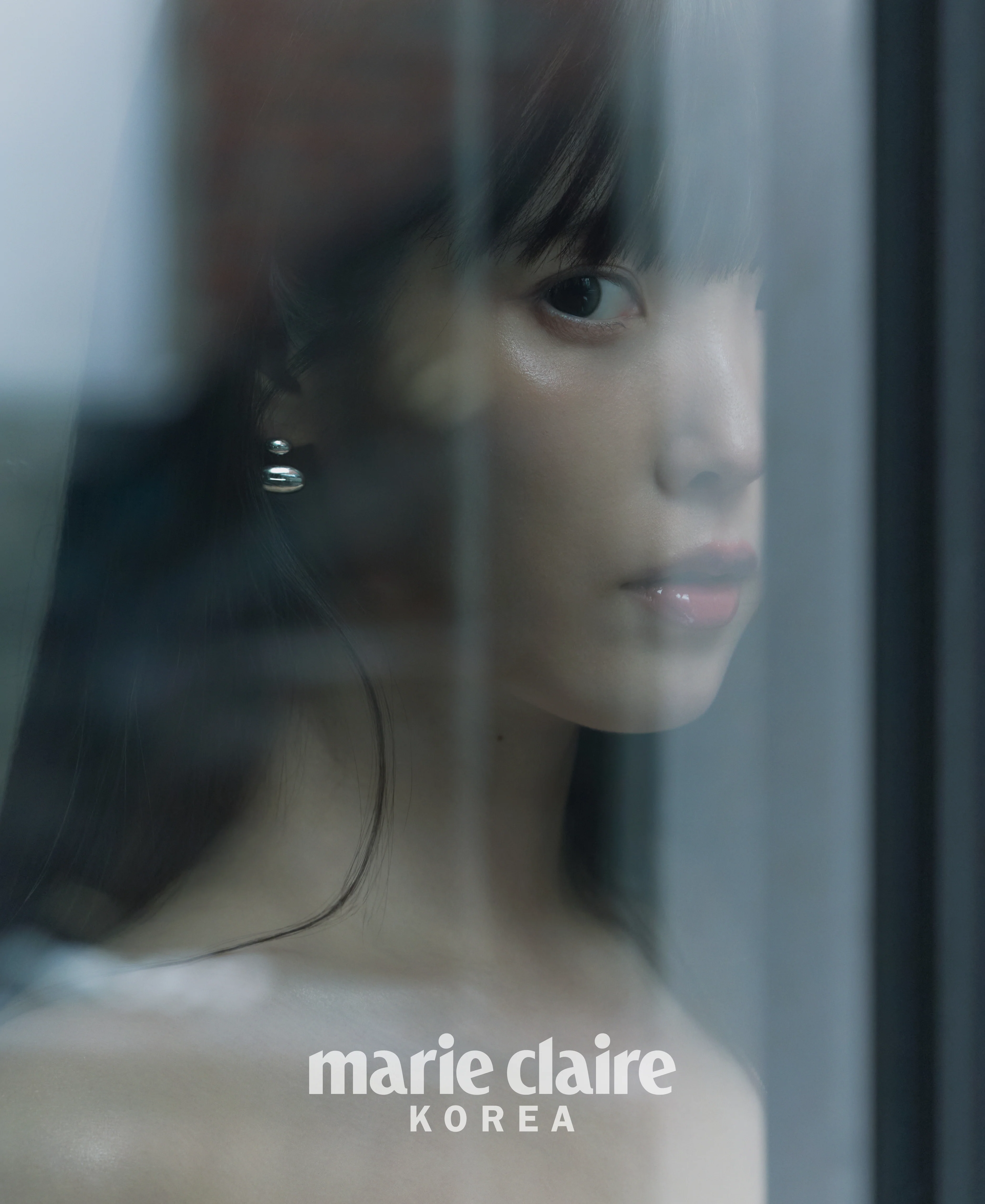 Marie Claire Korea Magazine June 2026 Kim Ji Won - Image 8