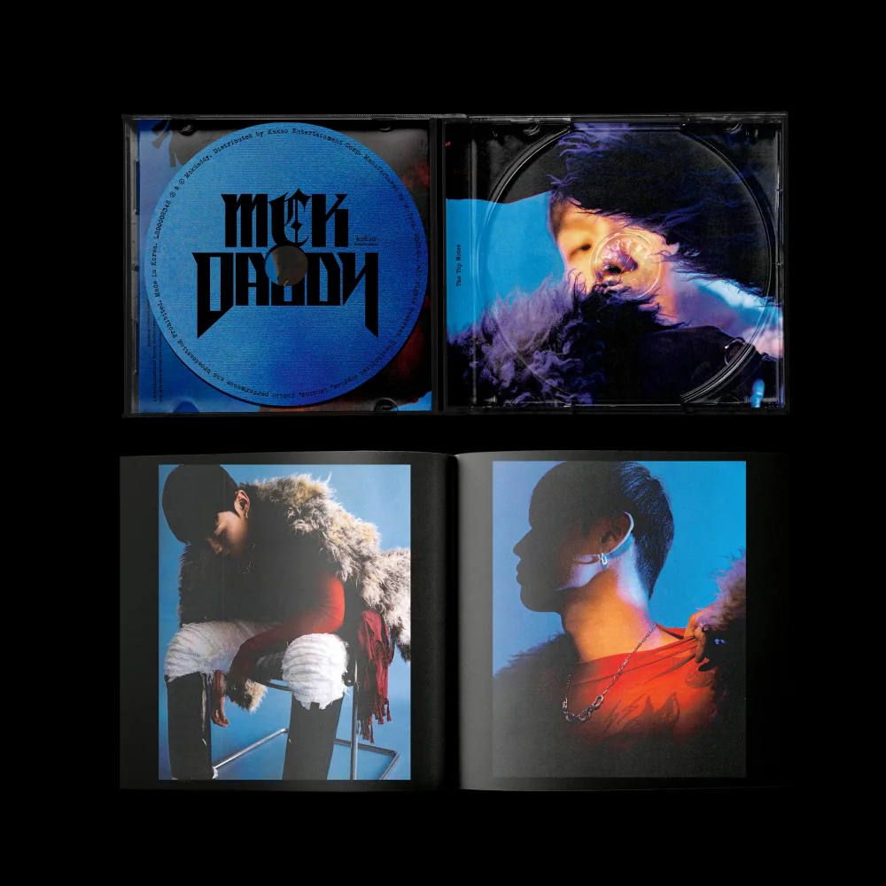 Mckdaddy - The Top Notes - Image 3