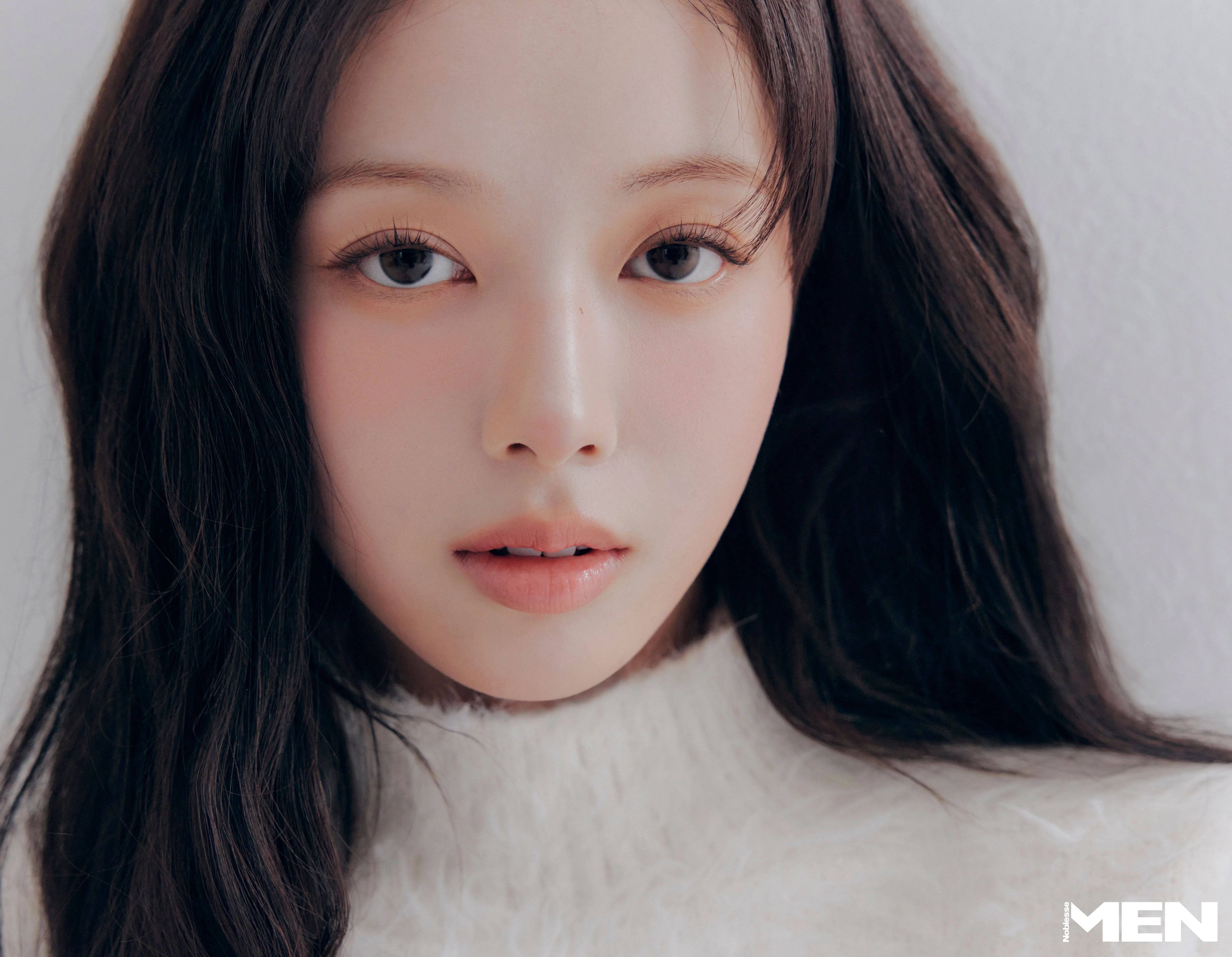 Men Noblesse Magazine Korea February 2026 - Image 2