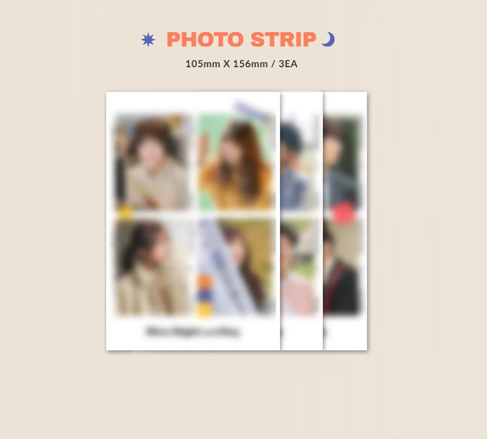 Miss Night and Day (JTBC Drama) OST Album - Image 5