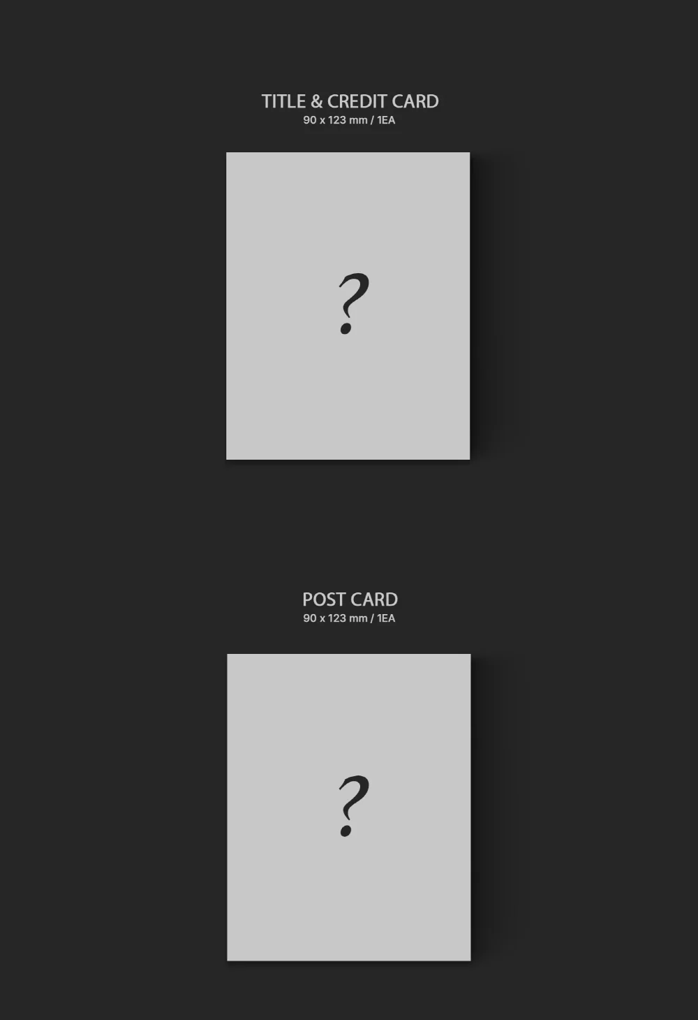 MONSTA X - 12th Mini Album REASON Kit Album - Image 4