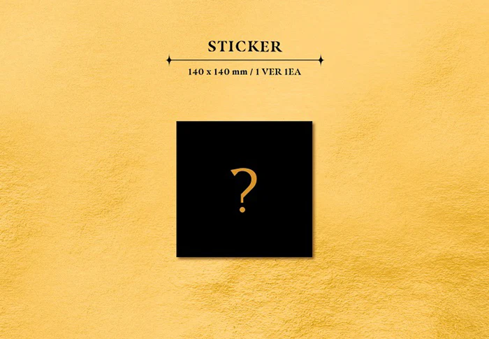 MONSTA X - FANTASIA X 8th Mini Album+Free Gift - Image 5