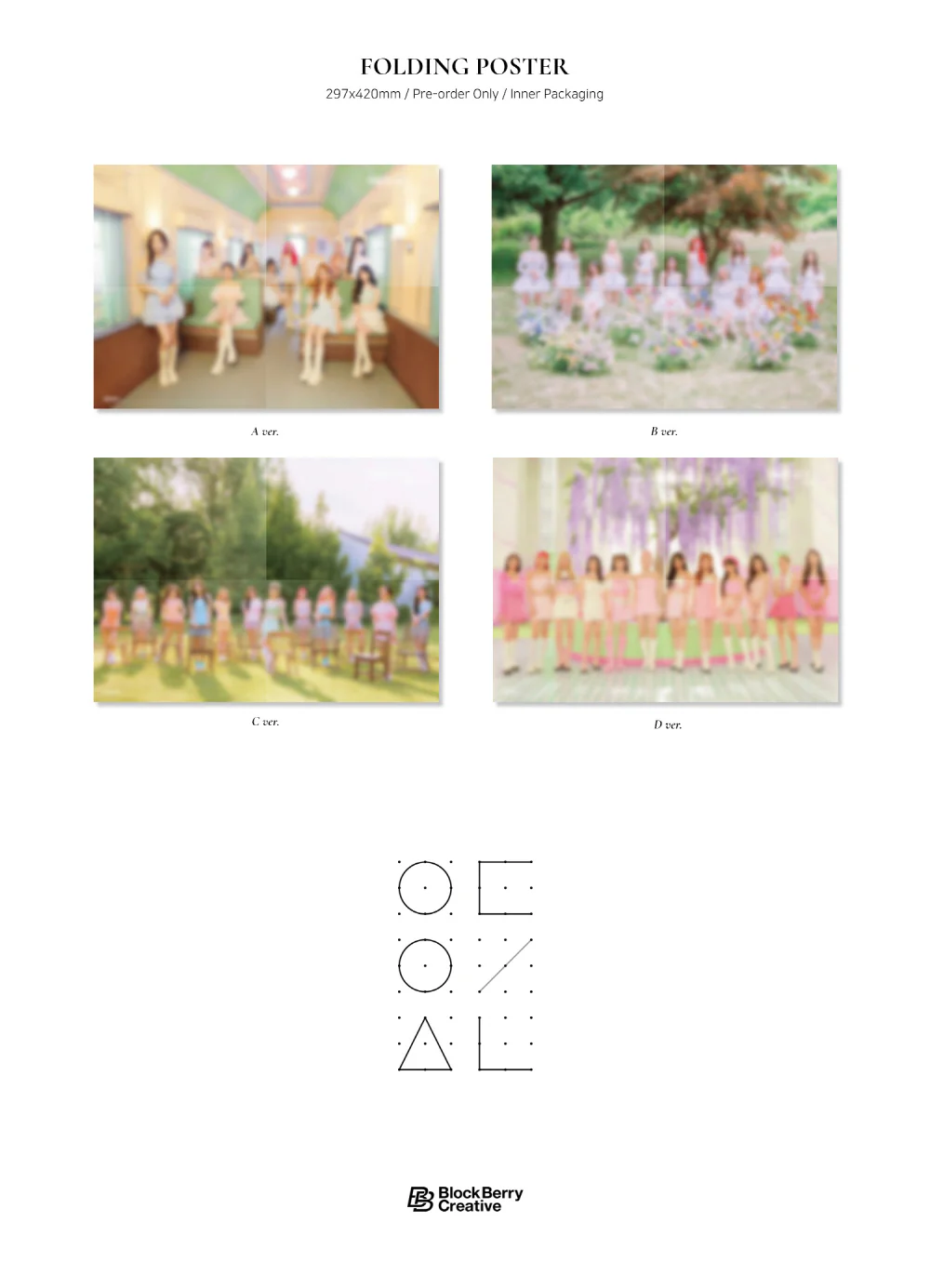 MONTHLY GIRL LOONA - Summer Special Mini Album [Flip That] +Free Gift - Image 6