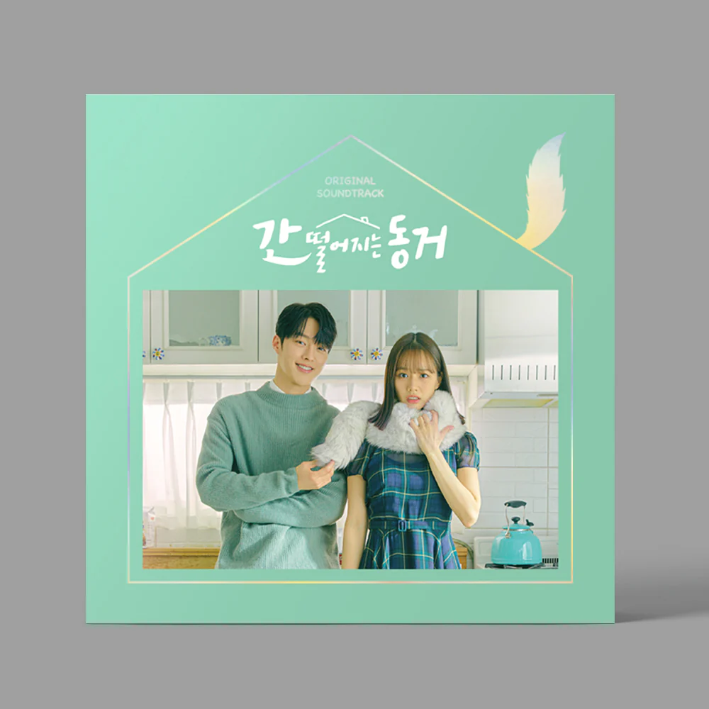 My Roommate Is a Gumiho (TvN Drama) OST