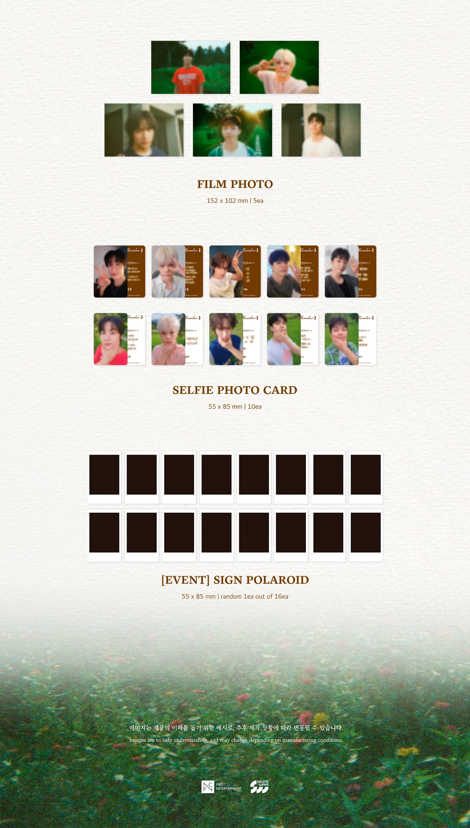 N.Flying 2026 Season's Greetings Re : Member - Image 7