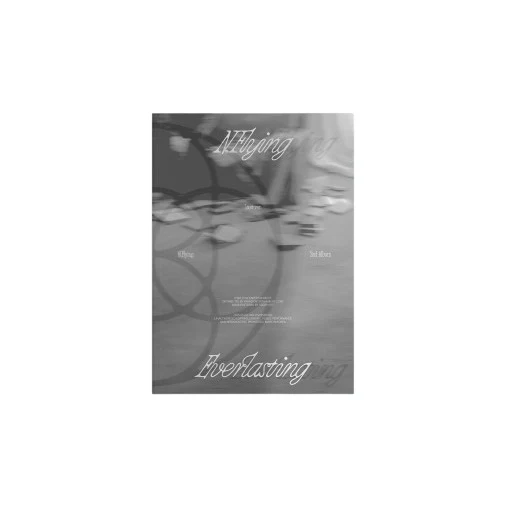 N.Flying Nflying - Vol.2 Everlasting CD - Image 5