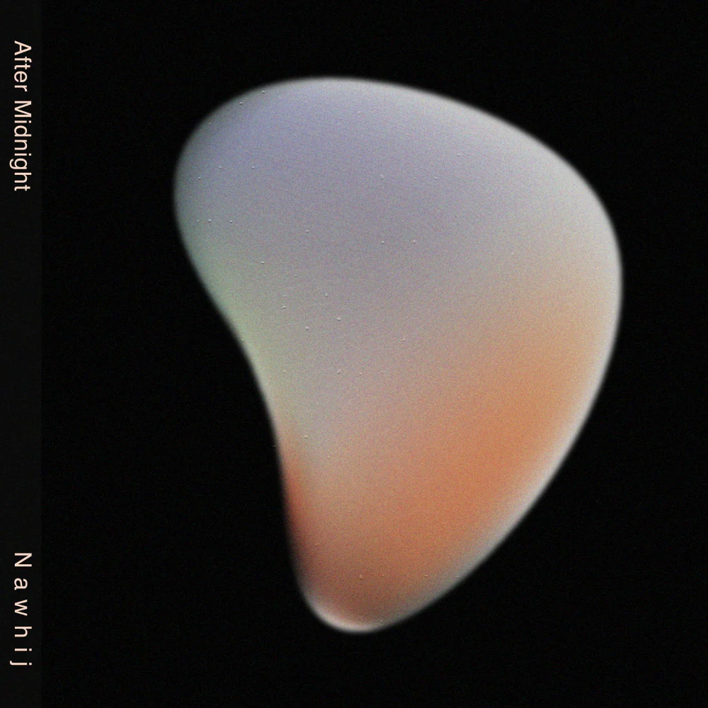 Nawhij - After Midnight CD