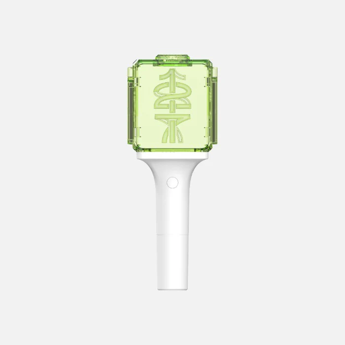 NCT 127 OFFICIAL LIGHT STICK FANLIGHT