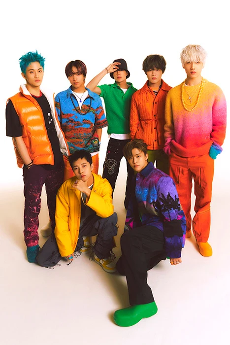 NCT DREAM - Beatbox [Digipack ver.] Album+Free Gift (Random ver.) - Image 7