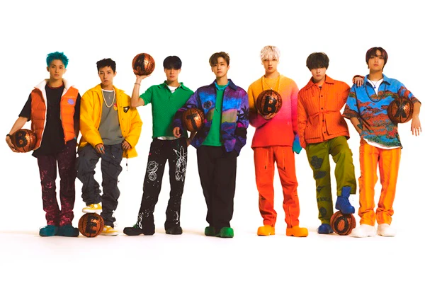 NCT DREAM - Beatbox [Digipack ver.] Album+Free Gift (Random ver.) - Image 8